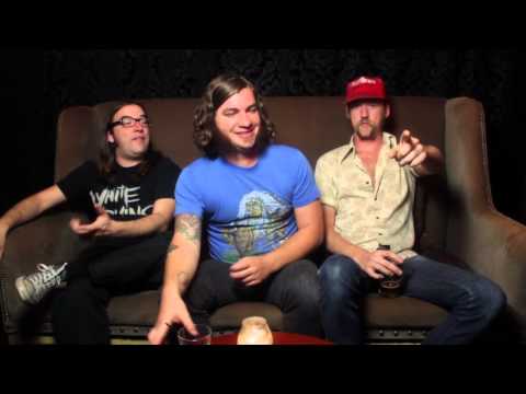 Promo Video: The Blind Pets 'Heavy Petting Tour'