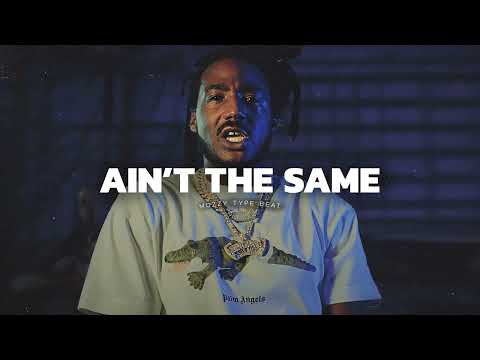 [FREE] Mozzy Type Beat – AIN'T THE SAME (prod. Hokatiwi) | Yatta Type Beat