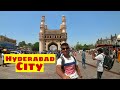 Hyderabad City Tour Charminar 7 Tombs Kannada Vlog Ep 2 Dr Bro