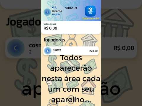 BIV-Banco(Simulador-Tabuleiro)