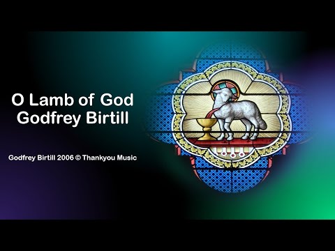 Thumbnail for O Lamb of God video