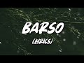 Ritviz Barso Lyrics