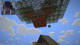 I Play Minecraft 1.14.4 Survival