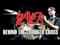 SLAYER - Behind The Crooked Cross - Drum Cover