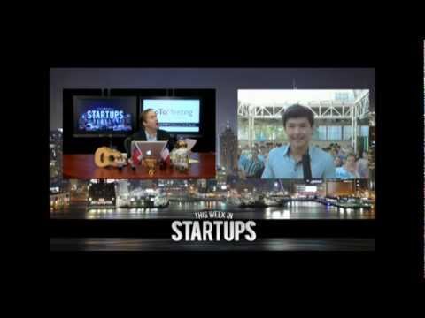 - Startups - TWiST Santiago, Chile Meetup - TWiST #242