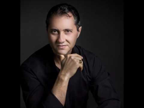 STOYAN BONCHEV : "Love me tender"