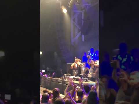 Solomun LIVE remix Victor Ruiz & D-Nox - PURE (unreleased) 21.09.2018 Fabrique Milano Fashion Week
