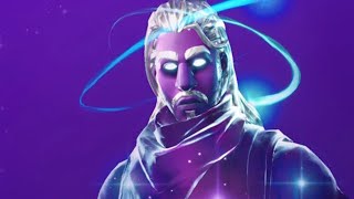 HOW TO UNLOCK "THE GALAXY SKIN" IN FORTNITE BATTLE ROYAL (ONLY WAY)