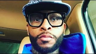 Royce Da 5&#39;9 Dares Anyone to Respond to Eminem: &quot;Ima Light Yo A** Up