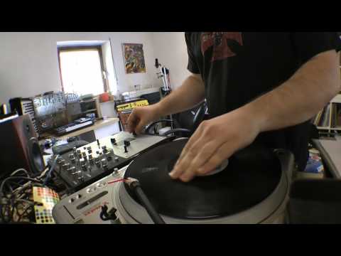 SirCut - I got style from here to Bischmisheim