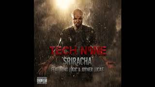 Tech N9ne - Sriracha (Feat. Logic &amp; Joyner Lucas) (Clean)