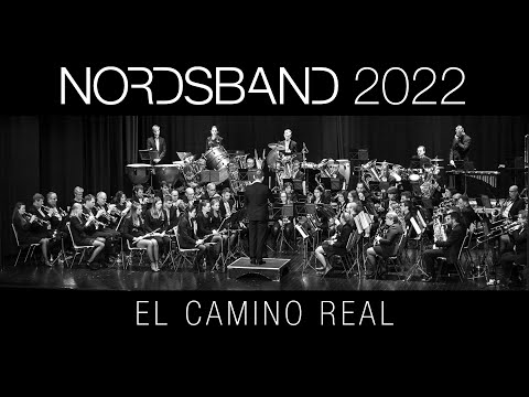 Nordsband - El camino real - A. Reed