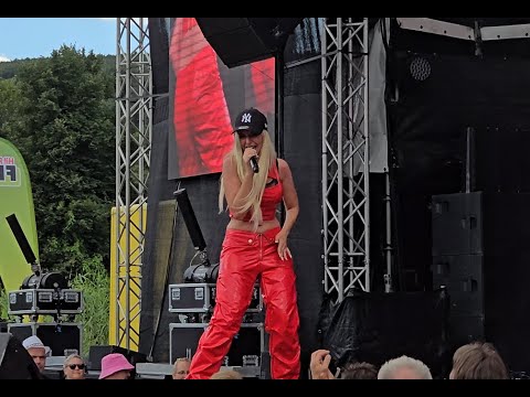 Carina Crone - Geile Bälle - I love Malle 2024 - Bad Sooden-Allendorf