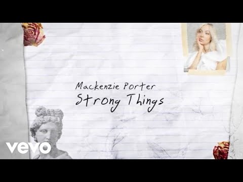 Video thumbnail for Strong Things