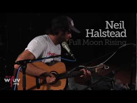 Neil Halstead - 