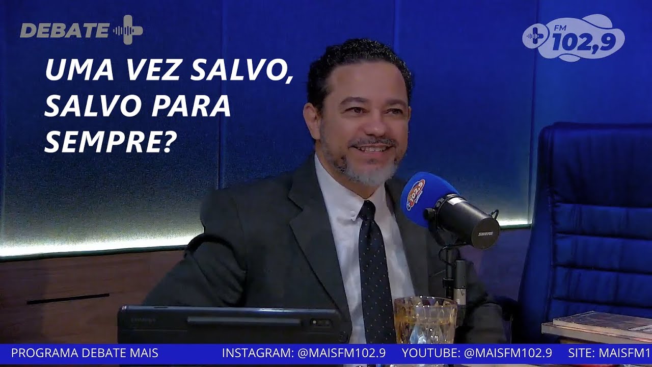 Debate Mais