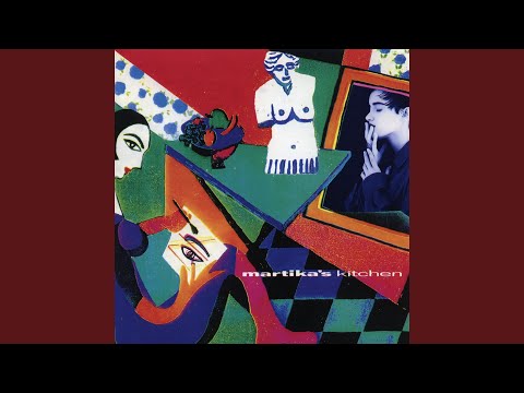 Take Me To Forever - Martika
