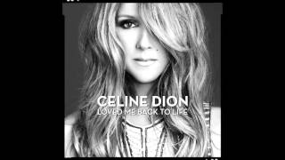 Celine Dion - Unfinished songs