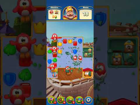 Royal Match Liv 1934