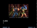 KOF 2001 Original Zero Ikari Warriors