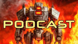 Classic Game Room Podcast 2024 #7: Mega Uniframe Super Hyper Armor