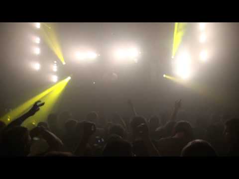 Daniel Kandi plays Love Is Azzura (Daniel Kandi Mashup) @ Luminosity Trance Gathering 30-03-2012 #5