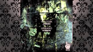 Yan Cook - Jammed (Original Mix) [STEIL]