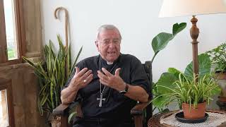 Mensaje del obispo de Mallorca – Domingo 4 de octubre de 2026 Mensaje del obispo de Mallorca – Domingo 4 de octubre de 2026