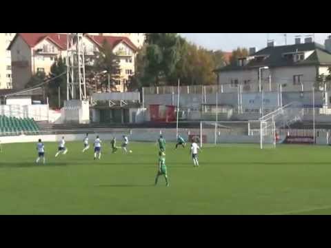 U21–12.kolo: 1. FC Tatran Prešov juniori – ŠK Milenium 2000 Bardejovská Nová Ves 4:1 (2:0)