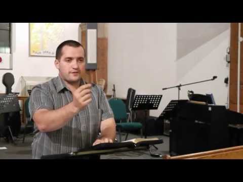 ( EXPLOZIV ) - Darul vorbirii in limbi - Dumitru Budac