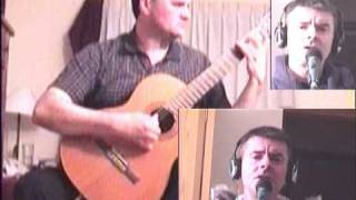Excerpts from Topographic Oceans (Chris L & Brad G cover)