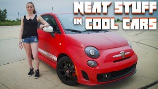 Learn How To Drive Stick In Five Minutes | Neat Stuff in Cool Cars