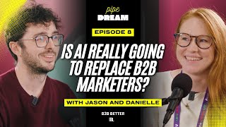 How AI Is Exposing the B2B Brands With Nothing Real to Say