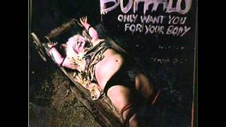 buffalo only want you for your body kings cross ladies 1974