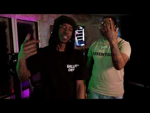 Haiti4ss 24CJ - Never There (Official Music Video)