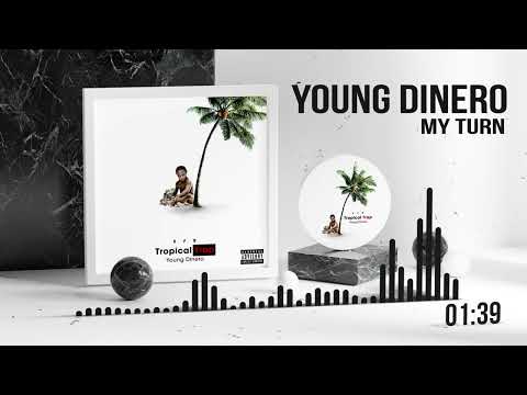 8: Young Dinero (My Turn) ft Delly Boss x Kxng Jxy x Dapp Deh Youngin