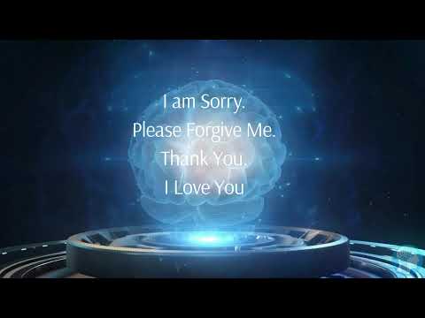 Ho'oponopono Mantra — 108 Repetitions for Deep Healing & Emotional Release