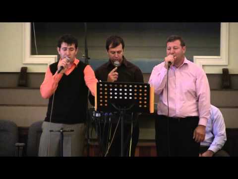 UCENICII PE ISUS L-AU INTREBAT