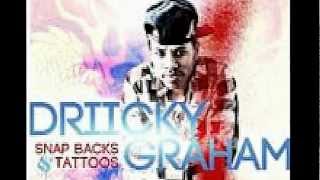 Driicky Graham - &quot;Snapbacks and Tattoos&quot; (Remix) Ft Bow Wow