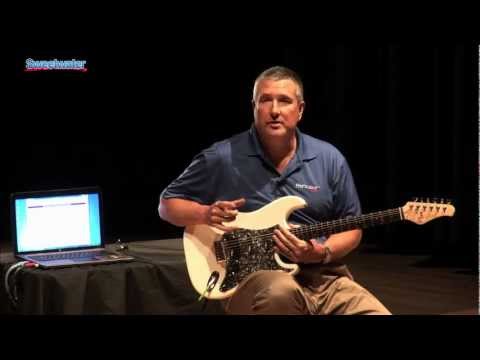 Fretlight 500 Series Electric Guitar image 9