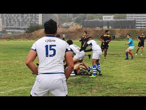 Old Grace VS Colina RC