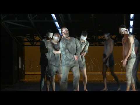 Torsten Kerl - Samson et Dalila   Aria 2