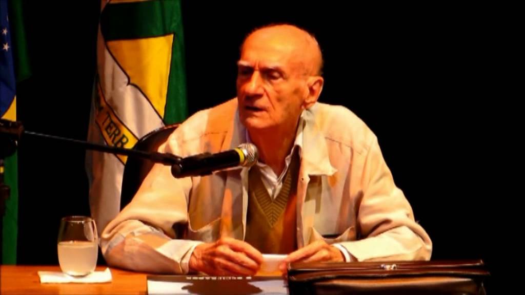 Os causos de Ariano Suassuna