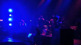 At Sixes and Sevens - "Am I Doing This Write?"