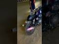Royalenfield GT 650 Code 6 Pops And Bangs Code6 Gt650 Mototorque Exhaust