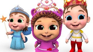 Download lagu Little Princess Song | Learn about Friendship mp3 Download lagu Little Princess Song | Learn about Friendship mp3