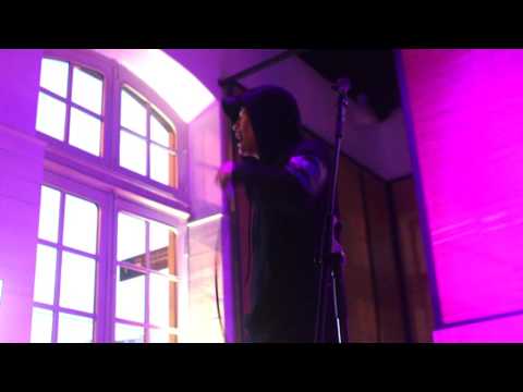 Kaiolyn - Wine Vibe (feat. Stagger) Live