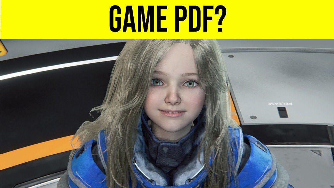 Kenapa Tiba-Tiba Game Pragmata Dibenci Netizen? 