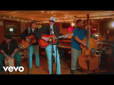 Strange - The Jack Wharff Band