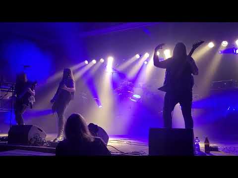 Lie In Ruins @ Braincrusher in Hell Festival 2022